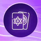 Tarot Cards Reading Daily + iOS Icon
