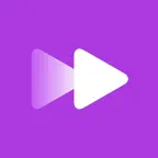 Slow Motion Video Speed Editor iOS Icon
