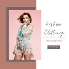 Women's clothing fashion cheap iOS Icon