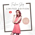 Cheap Women's Clothing Fashion iOS Icon