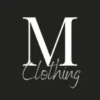 Men's Clothing Shopping Store iOS Icon