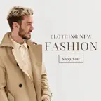 Cheap Men's Clothing Store iOS Icon