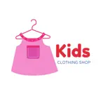 Fashionable Kid Clothing Store iOS Icon