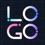 Logo设计君 - 专业商标制作与图标设计助手 icon