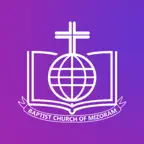 Baptist Church of Mizoram iOS Icon