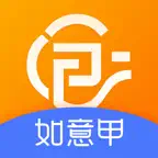 如意店长助手 Icon