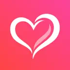 PlusCupid: Chubby Date & Meet iOS Icon