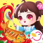 Little Ancient Chef iOS Icon