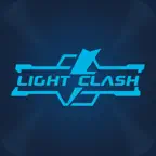 LightClash AR iOS Icon