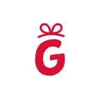 GiftMe - Gift Cards, Rewards Icon
