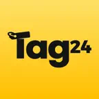 Tag24 – Notizie e politica iOS Icon