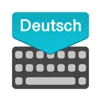 German Keyboard : Translator iOS Icon