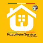 PizzaHeimService - La Taverna iOS Icon