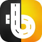 abGEO - заказ такси! iOS Icon