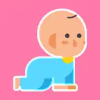 Baby Lover iOS Icon
