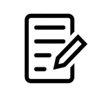 Want To Do iOS Icon