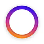 Profile Picture Border Maker iOS Icon