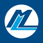 Click-and-Ride iOS Icon