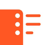 Fidme Courses : Cashback Promo iOS Icon