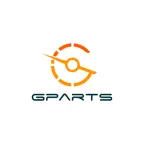 G PARTS iOS Icon