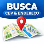 Busca Cep e Endereço Icon