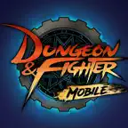 던전앤파이터 모바일(12) iOS Icon