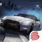 Ace Racer iOS Icon