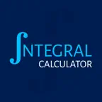Integral Calculator with Steps iOS Icon