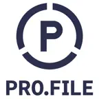 PRO.FILE FLEX iOS Icon