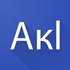 Дагестанский словарь iOS Icon