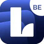 Lezerij België iOS Icon