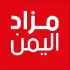 مزاد اليمن iOS Icon