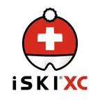 iSKI Nordiq XC iOS Icon