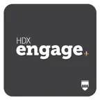 HDX Engage iOS Icon