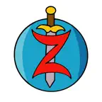 Zorgion Color by Numbers iOS Icon