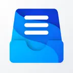 SAP Document Mgmt Svc Client iOS Icon