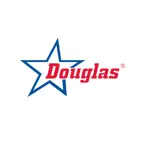 Douglas 3D Sizing iOS Icon