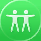 Find People iOS Icon