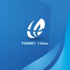 Tonnet iView iOS Icon