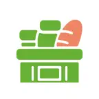 Лавка Магазин iOS Icon