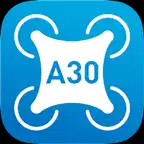 HALCÓN A30 iOS Icon