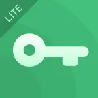 VPN Master Lite - Proxy Server iOS Icon