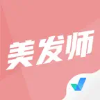 美发师考试聚题库-考试宝典 iOS Icon
