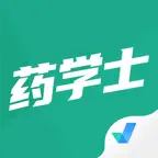 药学士考试聚题库-备考神器 iOS Icon