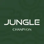 JUNGLE CENTER 叢零體適能中心 iOS Icon