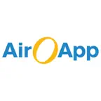 AirOApp by Mega Plast iOS Icon