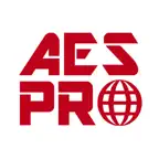 AES Pro iOS Icon