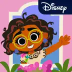 Disney Stickers: Encanto iOS Icon
