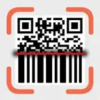 QR Code Reader & qr Scanner ® iOS Icon