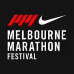 Melbourne Marathon Festival iOS Icon
